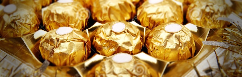 151026 chocolat emballage dore