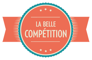 140419 la belle competition logo