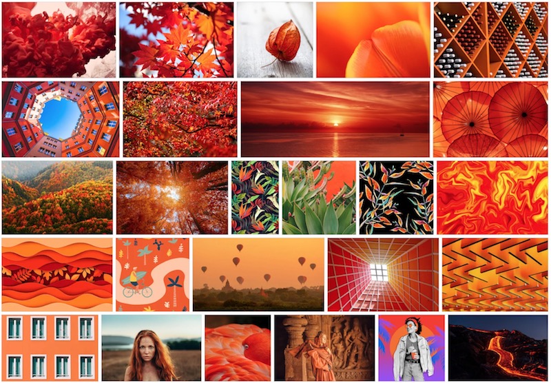 Shutterstock lush lava 2020
