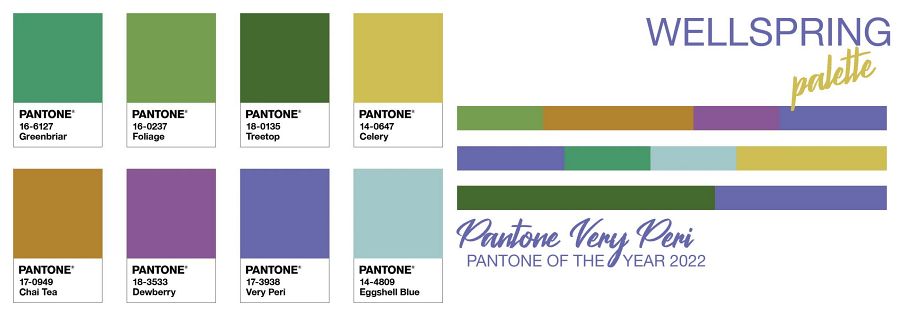 211210 palette wellspring pantone 2022