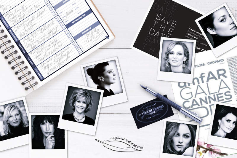 Cannes 2018 le journal