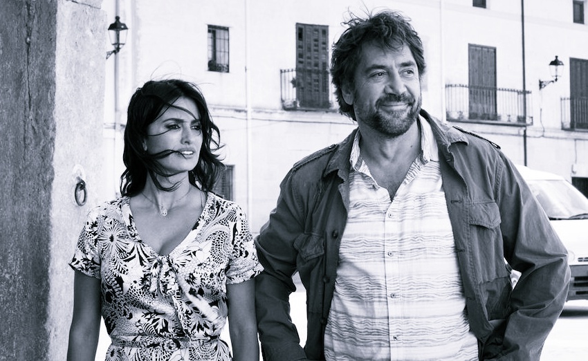 Everybody knows Penelope Cruz Javier Bardem