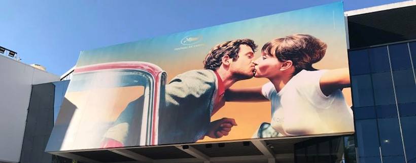 CANCANNES clôture du Festival de Cannes 2018