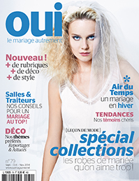 140913 oui magazine nouvelle formule sept 2014