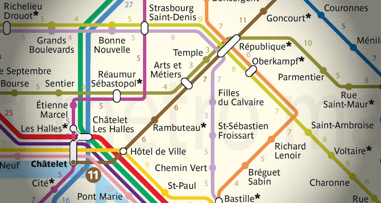 151217 plan metro temps de marche