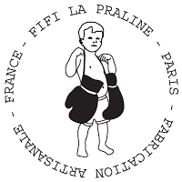 170108 Fifi la Praline logo