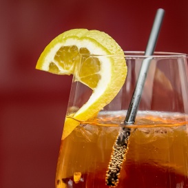  Spritz, Aperol ou Campari ?