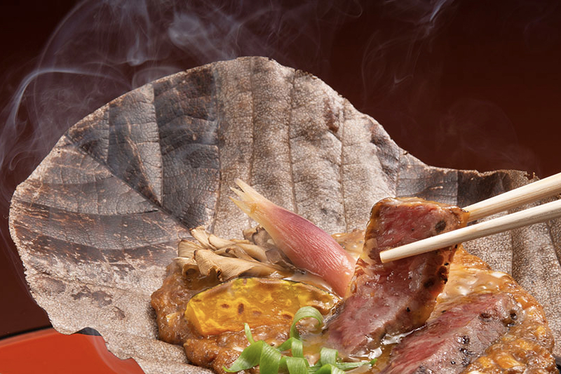 Kaiseki, cuisine traditionnelle japonaise - MA PLUME - WEBMAG