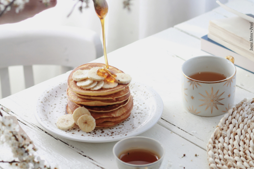 Ambiance breakfast