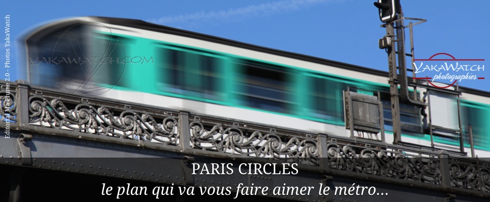 Paris Circle